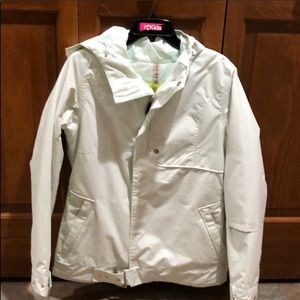 Burton Dry Ride Winter Coat